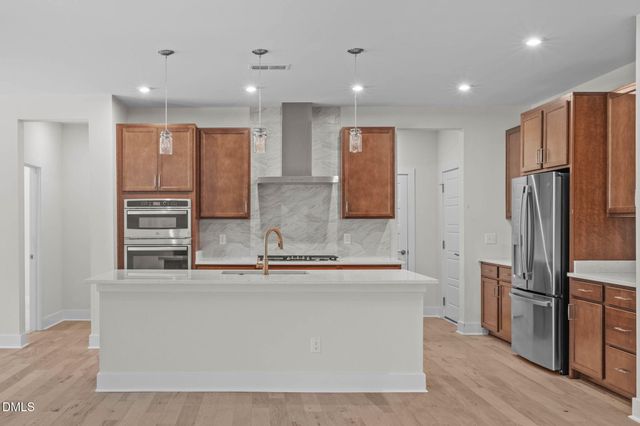 2422 Heron Watch, Fuquay Varina, NC 27526