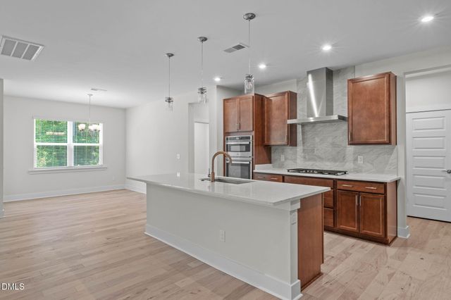 2422 Heron Watch, Fuquay Varina, NC 27526