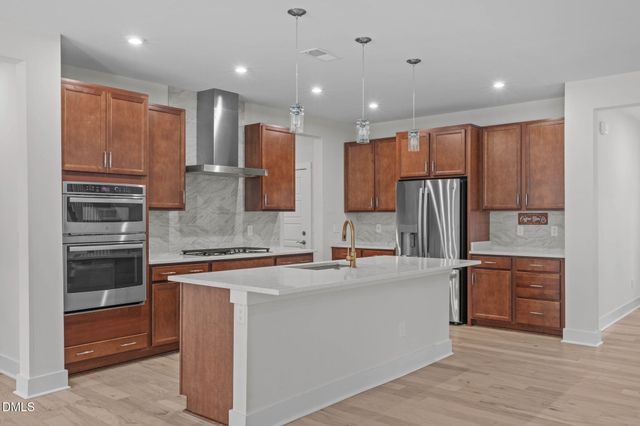2422 Heron Watch, Fuquay Varina, NC 27526