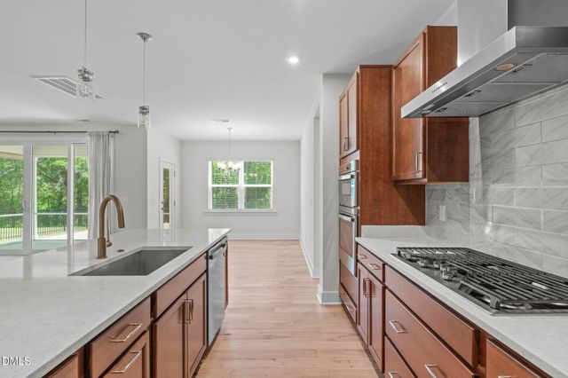 2422 Heron Watch, Fuquay Varina, NC 27526