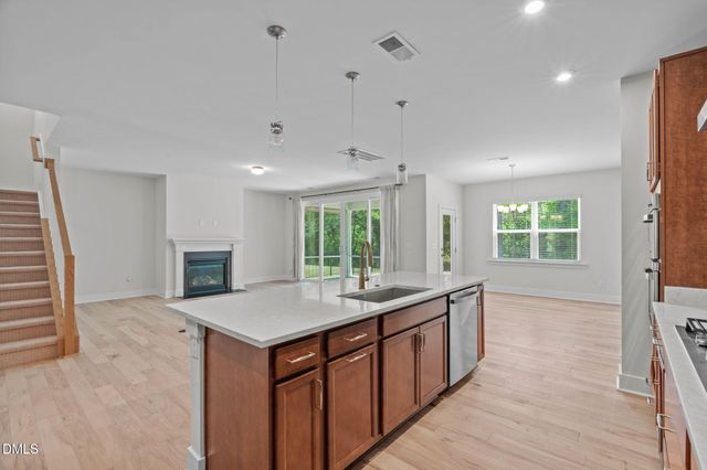 2422 Heron Watch, Fuquay Varina, NC 27526