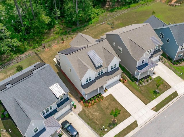 2422 Heron Watch, Fuquay Varina, NC 27526