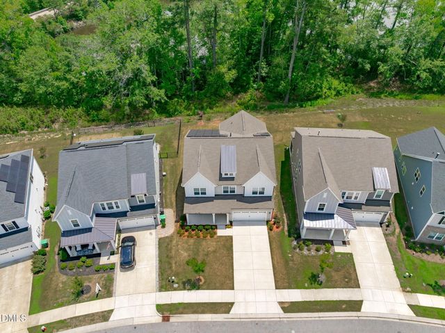 2422 Heron Watch, Fuquay Varina, NC 27526