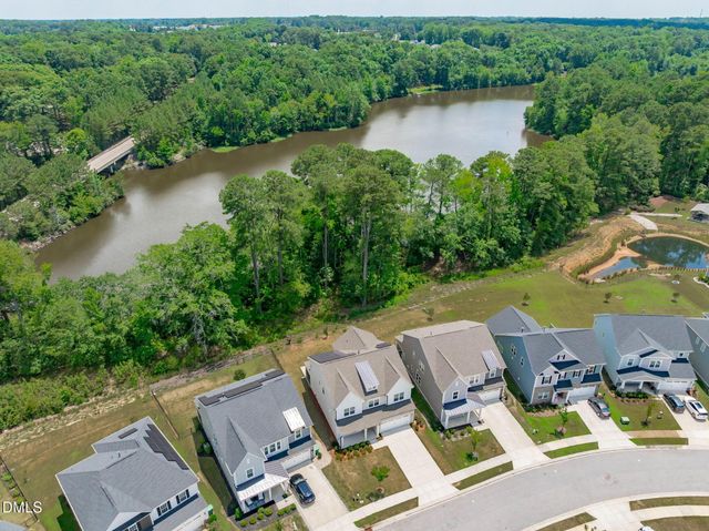2422 Heron Watch, Fuquay Varina, NC 27526