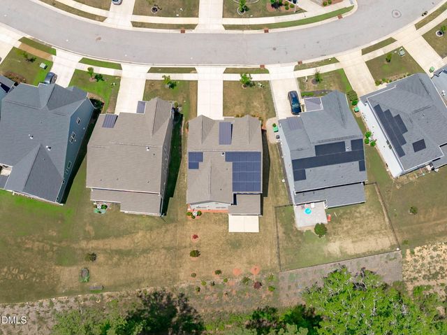 2422 Heron Watch, Fuquay Varina, NC 27526