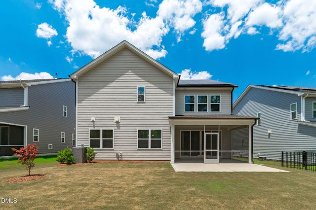 2422 Heron Watch, Fuquay Varina, NC 27526