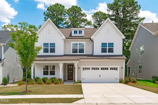 2422 Heron Watch, Fuquay Varina, NC 27526