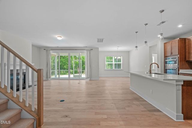 2422 Heron Watch, Fuquay Varina, NC 27526