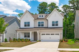 2422 Heron Watch, Fuquay Varina, NC 27526