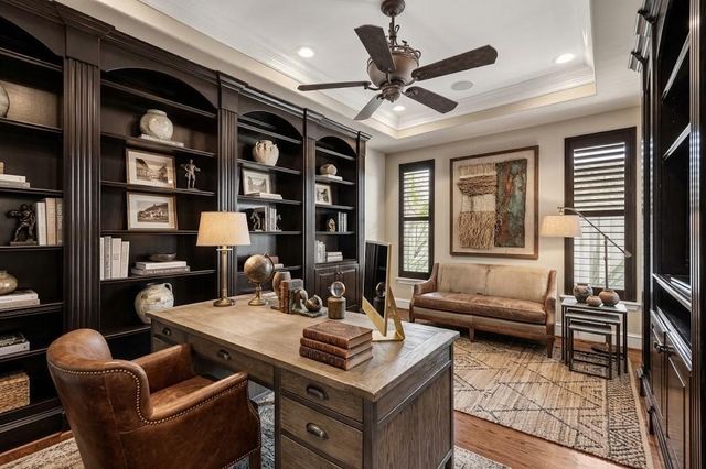 24 Hackberry Lane B, Houston, TX 77027