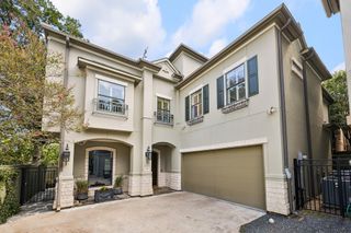 24 Hackberry Lane B, Houston, TX 77027