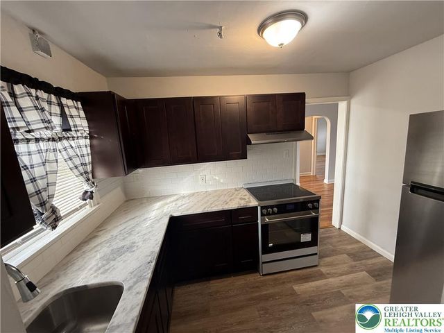 10 North 17th 2N, Allentown City, PA 18104