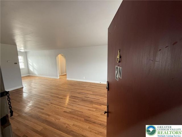 10 North 17th 2N, Allentown City, PA 18104