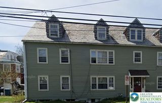 10 North 17th 2N, Allentown City, PA 18104
