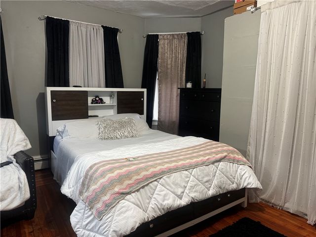 30 Bridgham Street, Providence, RI 02907