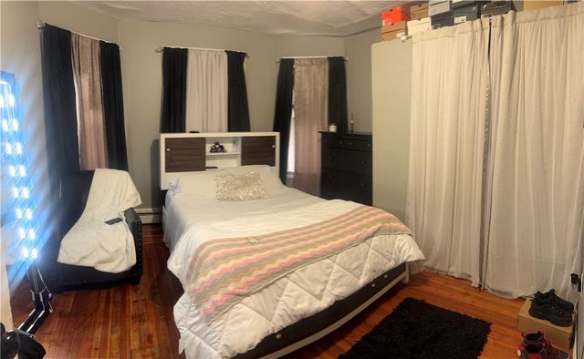 30 Bridgham Street, Providence, RI 02907