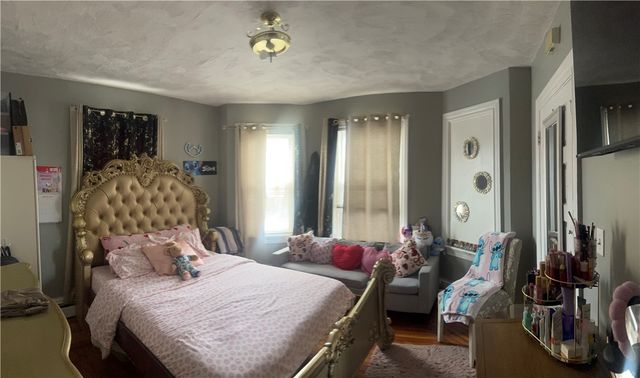 30 Bridgham Street, Providence, RI 02907