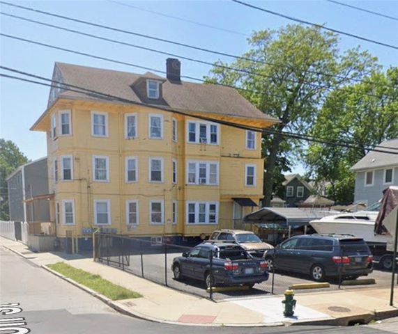 30 Bridgham Street, Providence, RI 02907