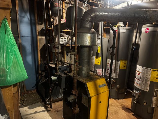 30 Bridgham Street, Providence, RI 02907