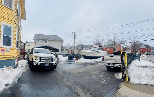 30 Bridgham Street, Providence, RI 02907