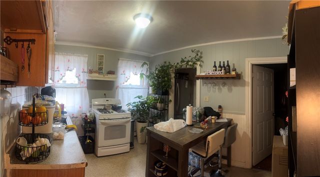 30 Bridgham Street, Providence, RI 02907