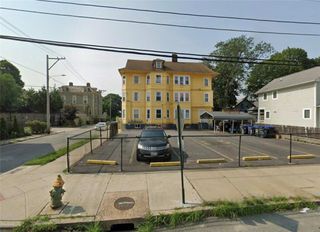 30 Bridgham Street, Providence, RI 02907