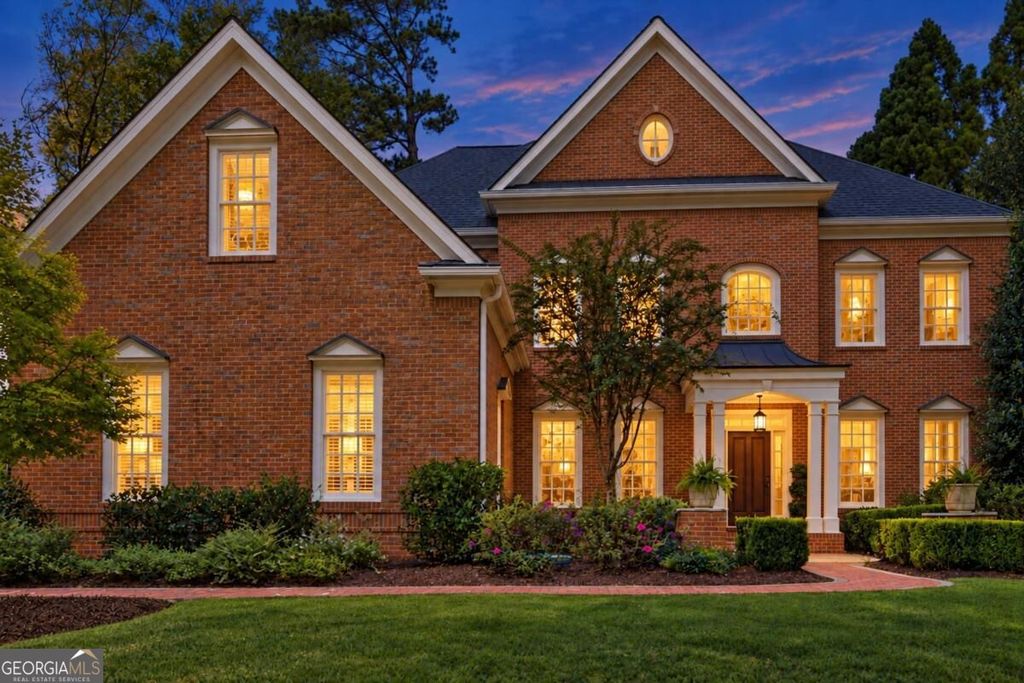 2870 Margaret Mitchell Drive NW, Atlanta, GA 30327 — photo 2