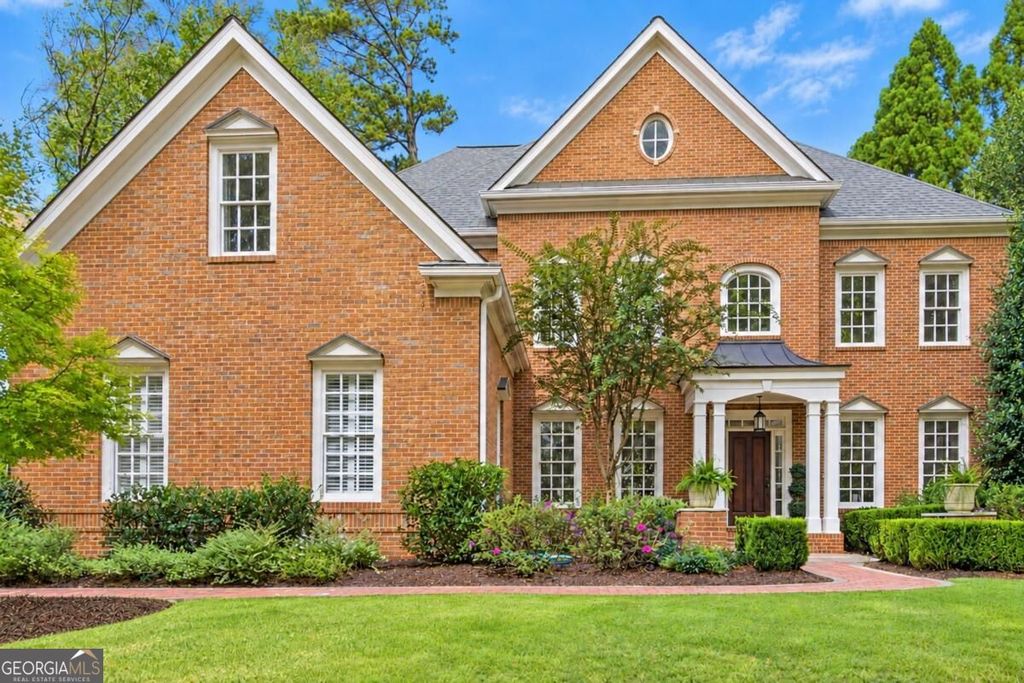 2870 Margaret Mitchell Drive NW, Atlanta, GA 30327 — photo 3