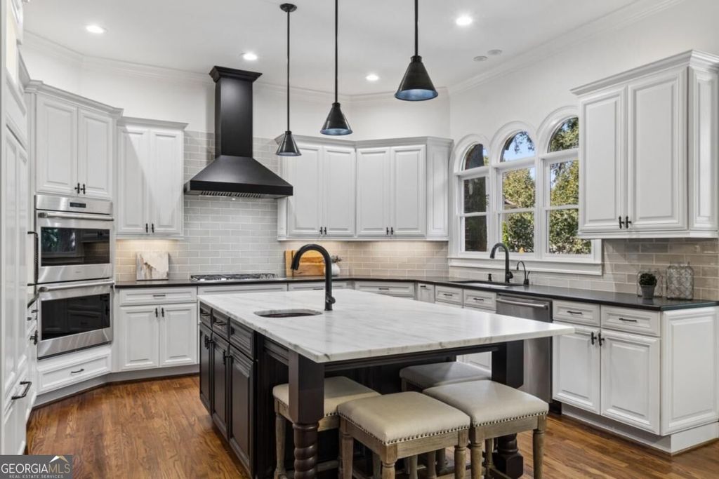 2870 Margaret Mitchell Drive NW, Atlanta, GA 30327 — photo 5