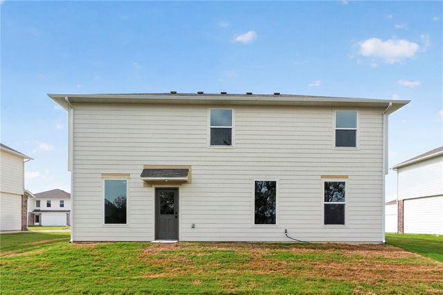 3822 Crescent Springs Avenue, Springdale, AR 72764