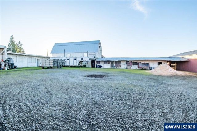 38742 Scravel Hill Rd NE, Albany, OR 97322