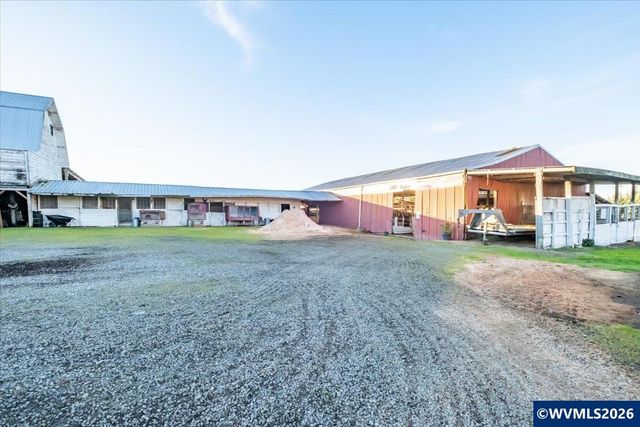 38742 Scravel Hill Rd NE, Albany, OR 97322