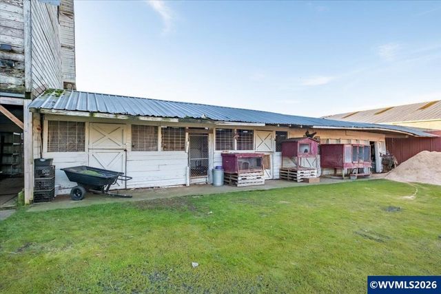 38742 Scravel Hill Rd NE, Albany, OR 97322