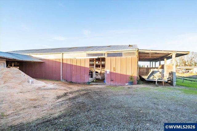 38742 Scravel Hill Rd NE, Albany, OR 97322