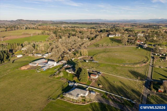 38742 Scravel Hill Rd NE, Albany, OR 97322