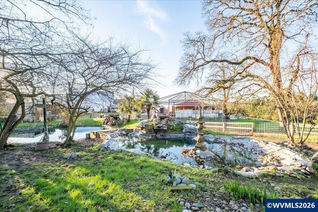 38742 Scravel Hill Rd NE, Albany, OR 97322