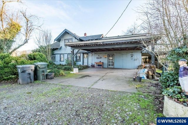 38742 Scravel Hill Rd NE, Albany, OR 97322