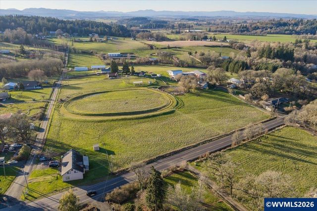 38742 Scravel Hill Rd NE, Albany, OR 97322