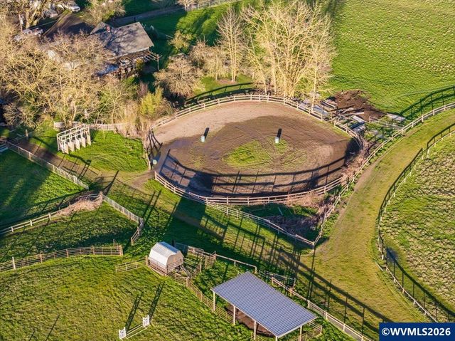 38742 Scravel Hill Rd NE, Albany, OR 97322