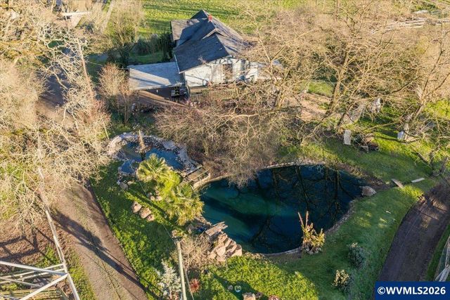 38742 Scravel Hill Rd NE, Albany, OR 97322