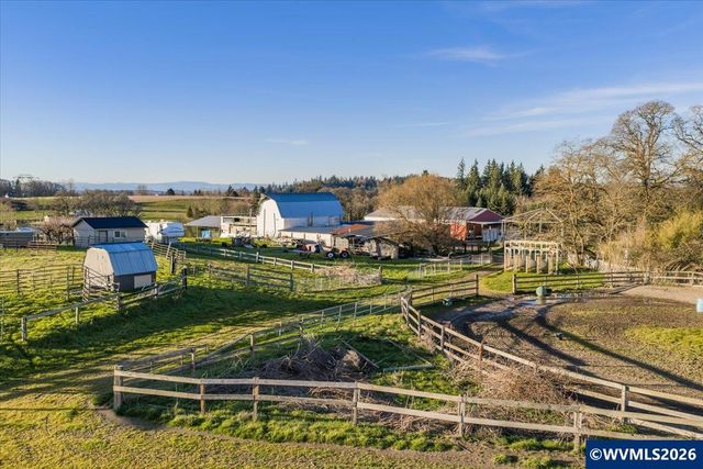 38742 Scravel Hill Rd NE, Albany, OR 97322