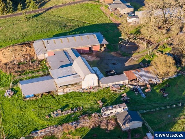 38742 Scravel Hill Rd NE, Albany, OR 97322