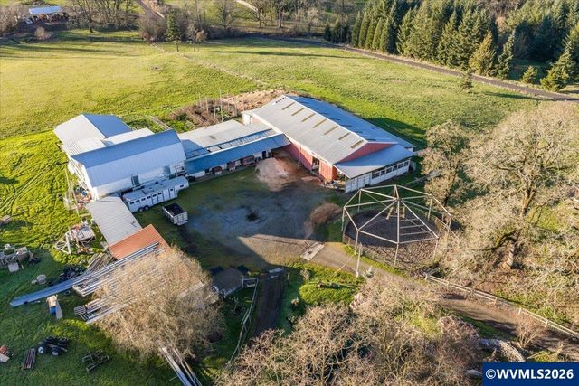 38742 Scravel Hill Rd NE, Albany, OR 97322