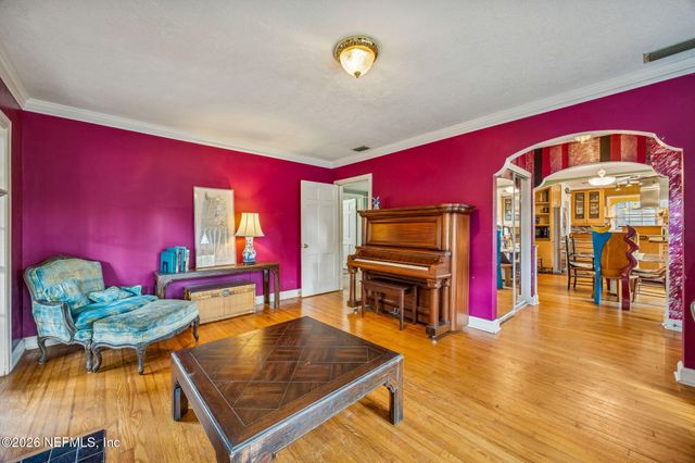 2931 OLGA Place, Jacksonville, FL 32205