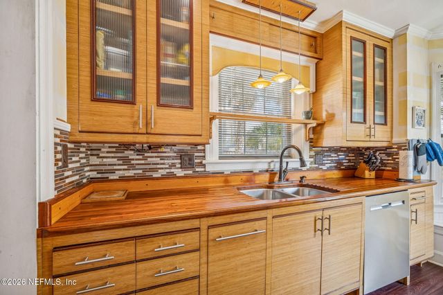 2931 OLGA Place, Jacksonville, FL 32205