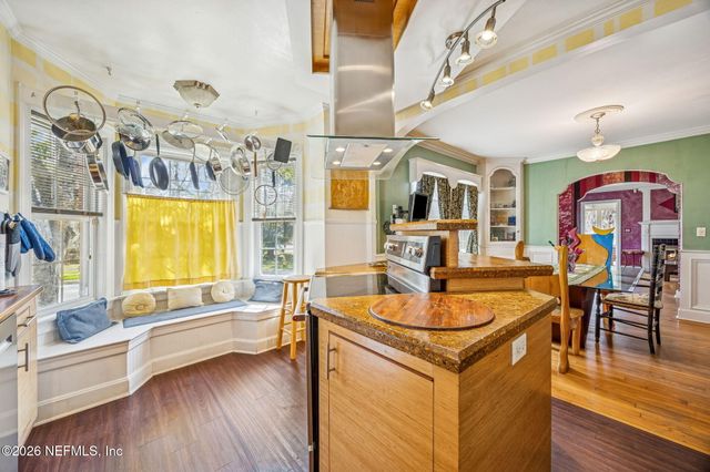 2931 OLGA Place, Jacksonville, FL 32205