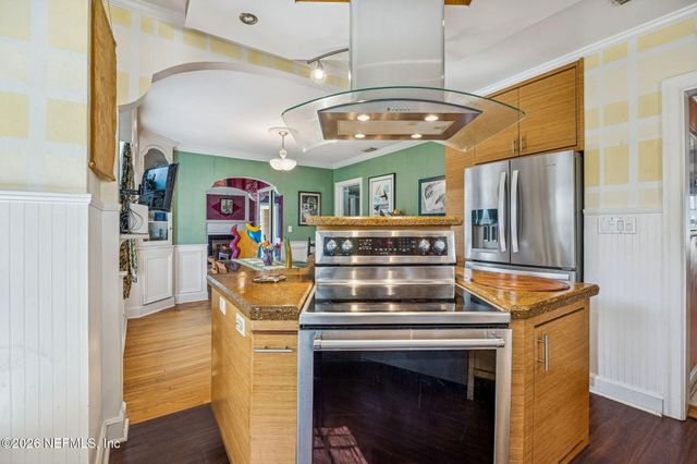 2931 OLGA Place, Jacksonville, FL 32205