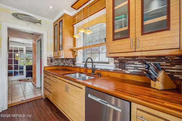 2931 OLGA Place, Jacksonville, FL 32205