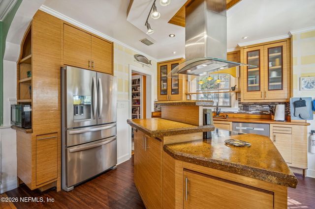 2931 OLGA Place, Jacksonville, FL 32205