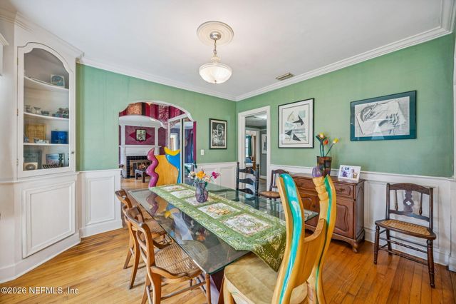 2931 OLGA Place, Jacksonville, FL 32205